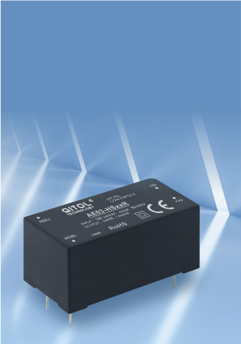 AC/DC Converter