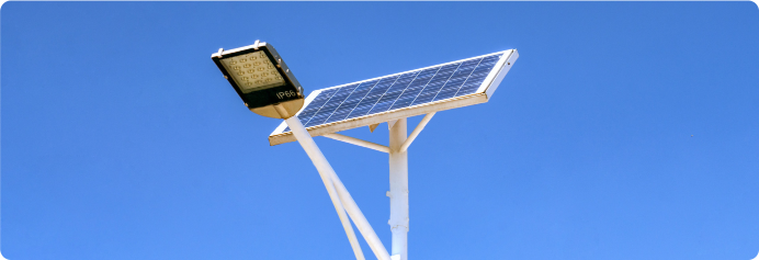 Photovoltaic Energy Storage