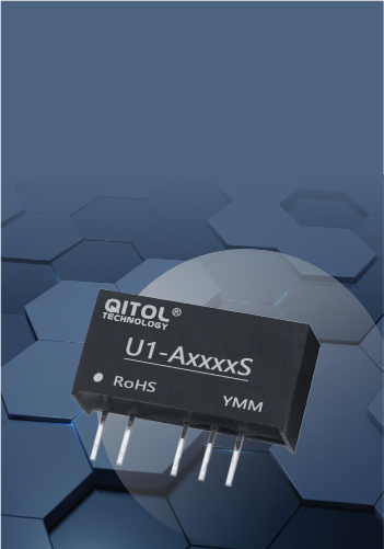 DC/DC Converter