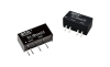 定电压输入  稳压输出 SMD/SIP