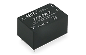 5W 380VAC Input